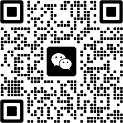 东莞樟木头户口网顾问微信二维码